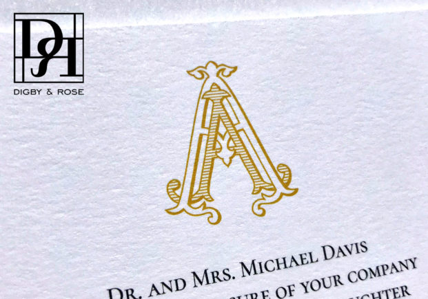 AA Monogram or Logo