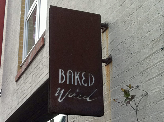 Baked and Wired Georgetown