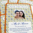 California save the dates