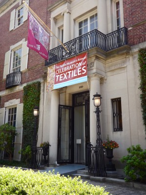 Textile Museum