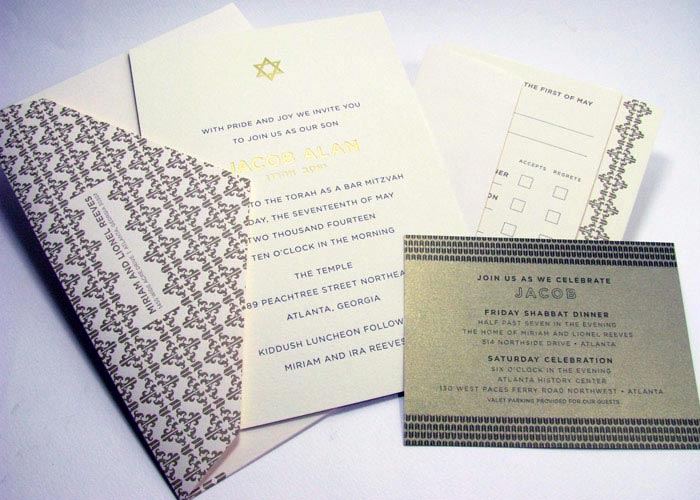 Designer Wedding Invitation & Letterpress Blog by Digby & Rose