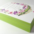 Green edge painting invites