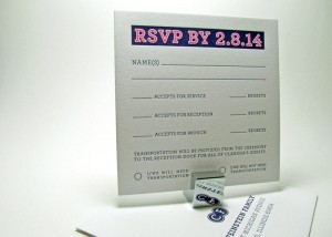 Nautical mitzvah invitations