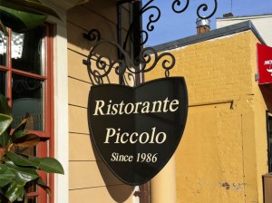 Ristorante Piccolo DC