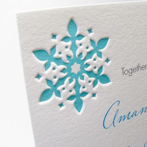 Snowflakes Main Shot