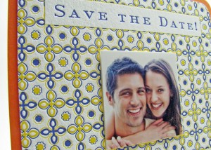 Southwest save the dates