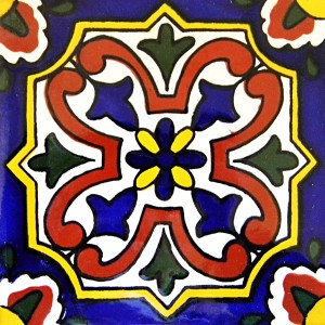 Talavera Tile