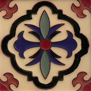 talavera tile