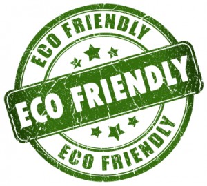 Eco Friendly Wedding