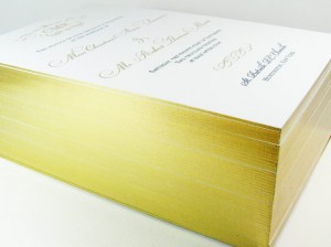 edge painting