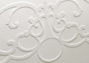 luxury wedding invitations
