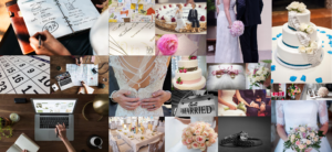 wedding theme invitations