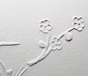 DC Cherry Blossom Festival Card