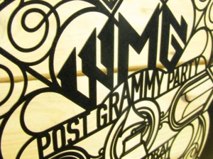 laser cut paper