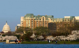 Mandarin Oriental DC