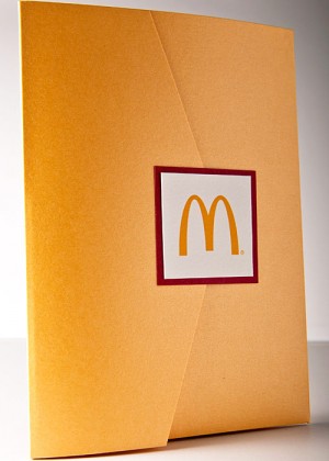 New Orleans Fleur de Lis Invitations