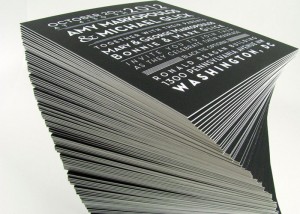 modern wedding invitations