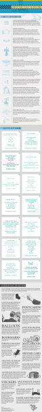 Guide to Save-The-Date Cards