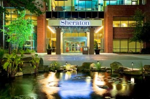 sheraton MD