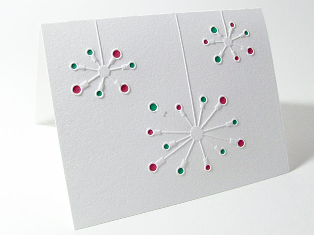 Christmas Cards With Sample Wording  Digby & Rose Luxury 