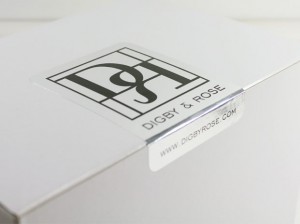 new packaging