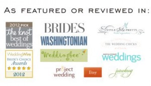 Wedding invitations Washington DC