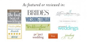 wedding invitations washington dc