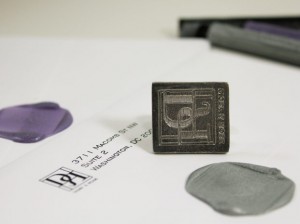 wax seal kit