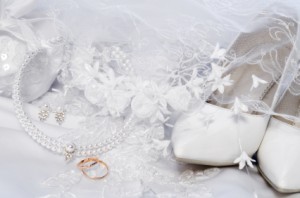 wedding accessories